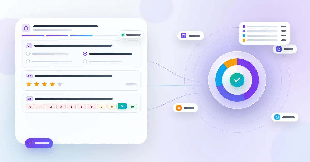 7 Best WordPress Survey Plugins in 2026 (Free + Paid, Hands-on Tested)