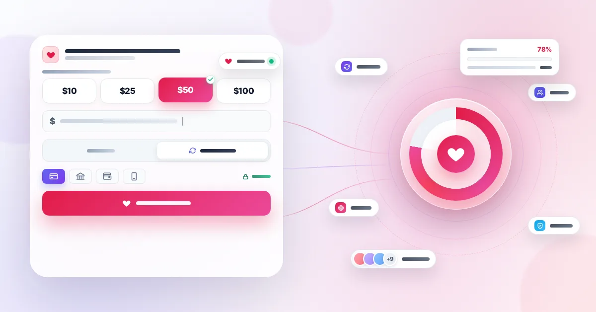 7 Best WordPress Donation Plugins in 2026 (Tested and Compared)