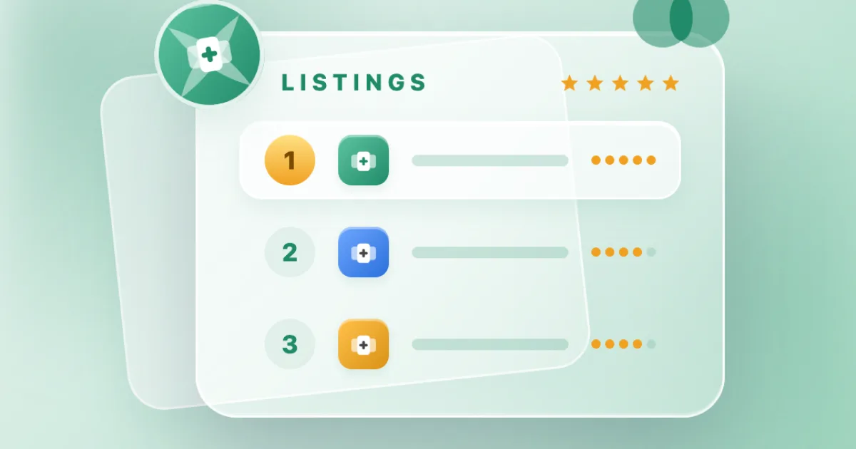 Best Shopify Combined Listings Apps in 2026 (Compared, Scored and Ranked)