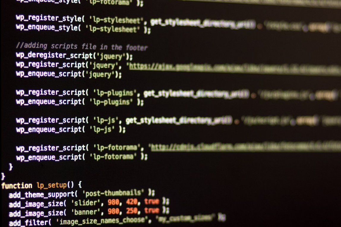 Navigating Through the Storm: Your Guide to Solving WordPress Critical Errors