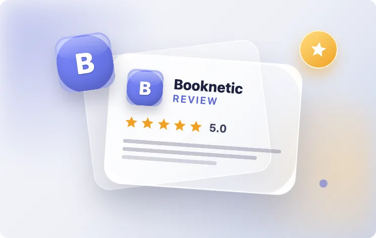 Booknetic Review (2026): Features, Pricing & a Hands-On WordPress Test