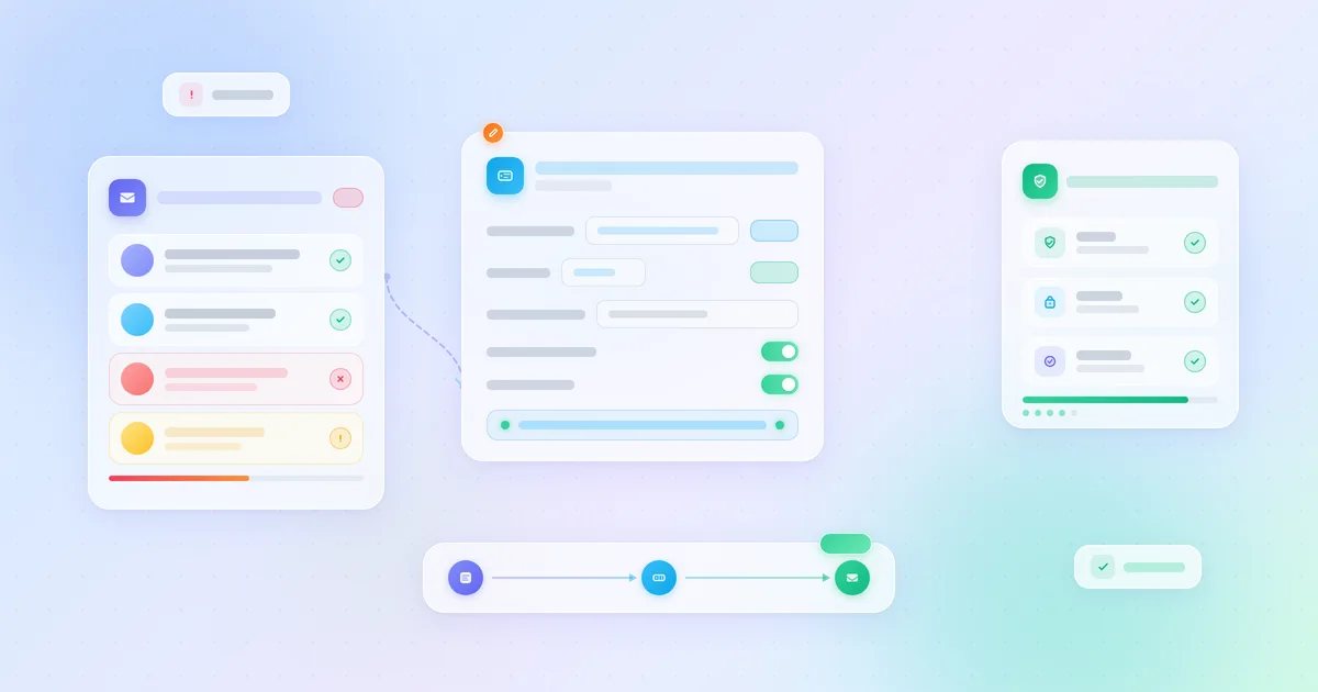How to Fix WordPress Emails Not Sending: A Practical SMTP Guide