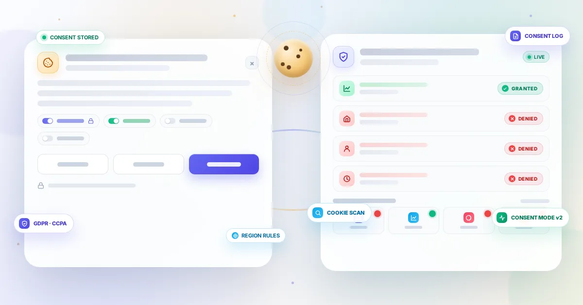 7 Best WordPress Cookie Consent Plugins in 2026