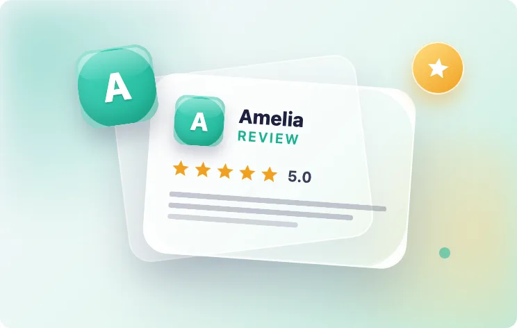 Amelia Review (2026): Pricing, Features, Pros & Cons