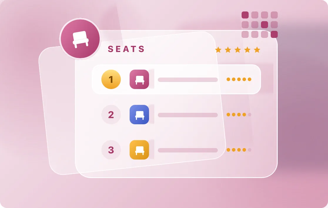 7 Best WordPress Seat Reservation Plugins in 2026 (Compared)