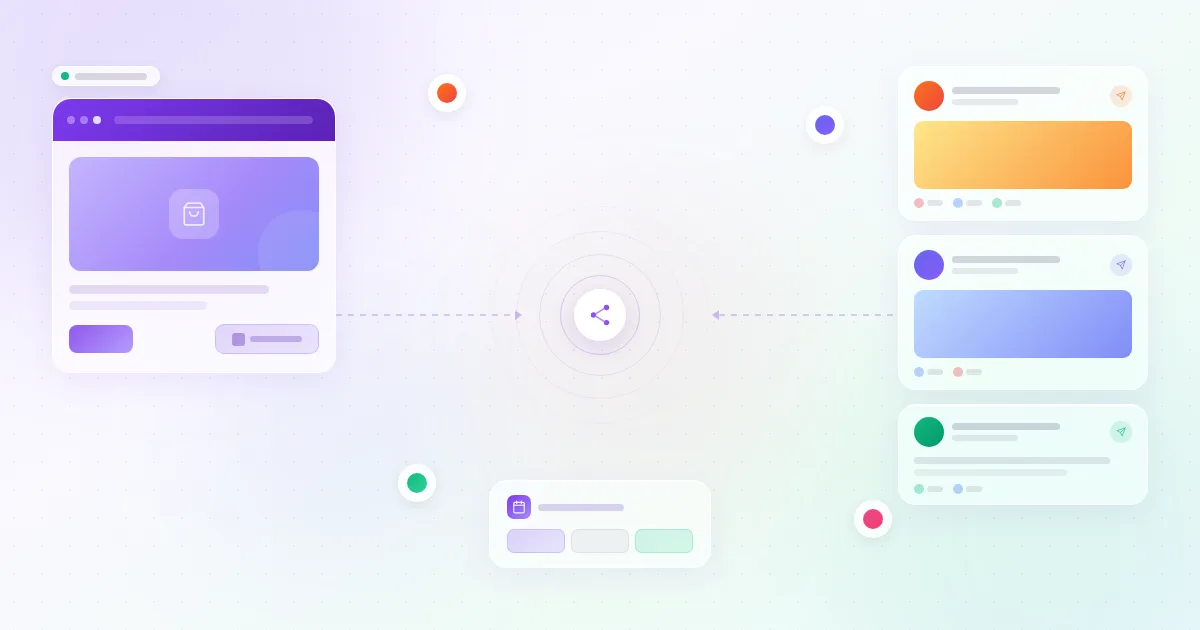 Best Shopify Auto-Post Apps in 2026 (Compared, Scored & Ranked)