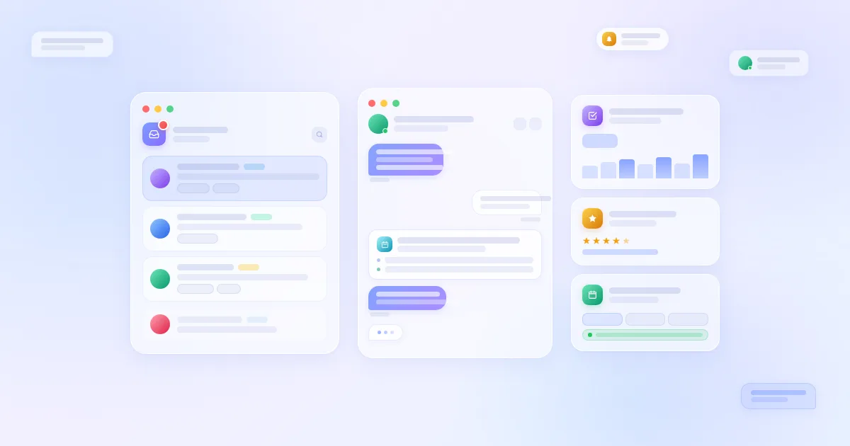 Best WordPress Helpdesk Plugins to Improve Booking Experience for Service Businesses