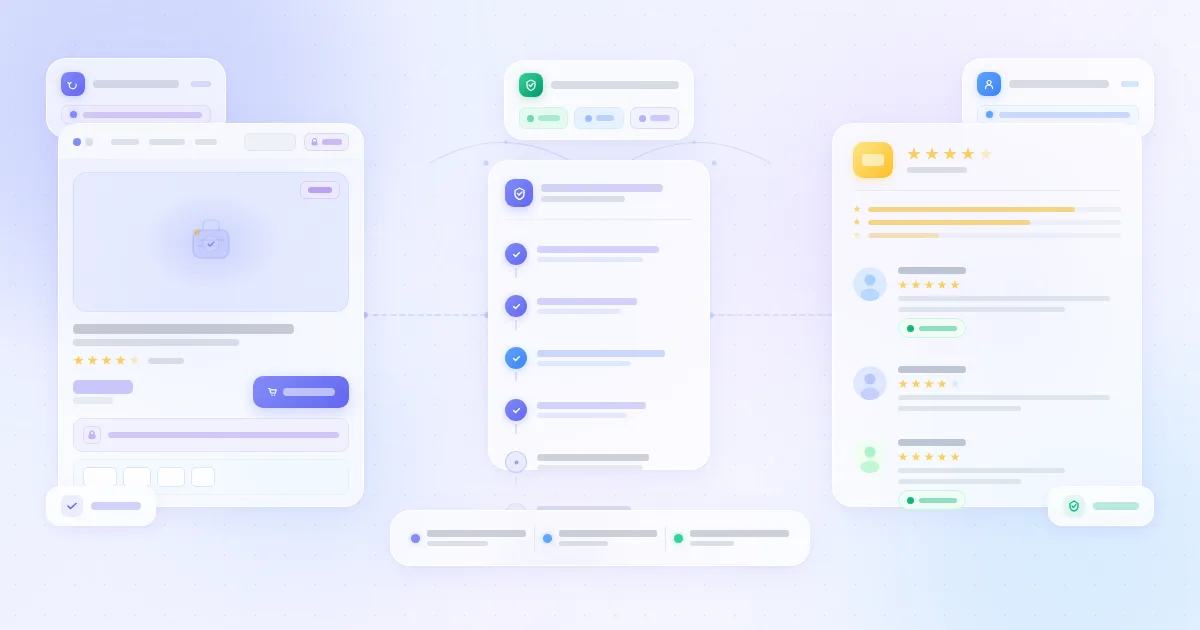 What Makes a Shopify Store Look Trustworthy? Trust Signals Explained